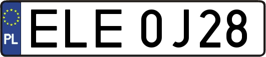 ELE0J28