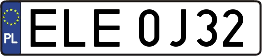 ELE0J32