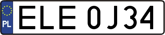 ELE0J34