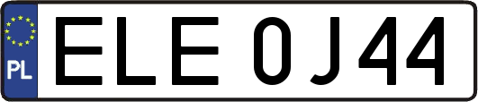 ELE0J44