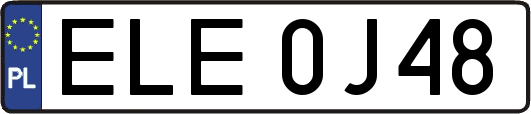 ELE0J48