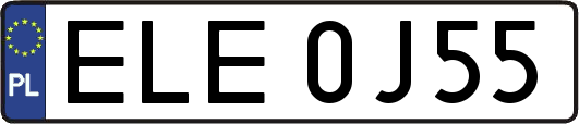 ELE0J55
