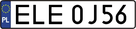 ELE0J56