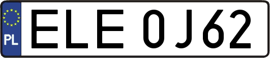 ELE0J62