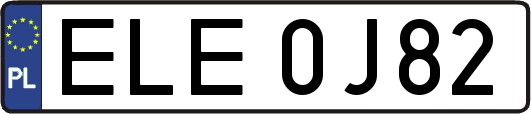 ELE0J82