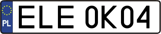 ELE0K04