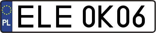 ELE0K06
