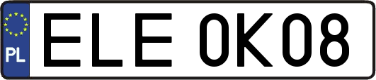 ELE0K08
