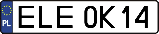ELE0K14