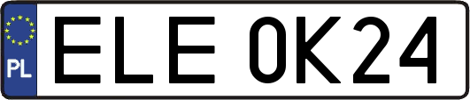 ELE0K24