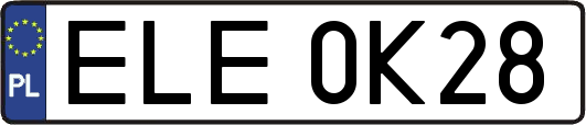 ELE0K28