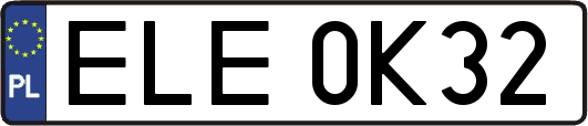 ELE0K32