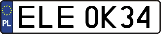 ELE0K34
