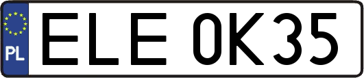 ELE0K35