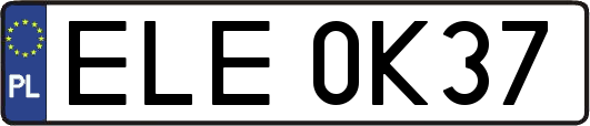 ELE0K37