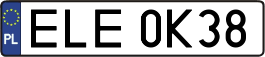 ELE0K38