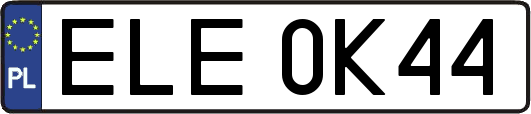 ELE0K44