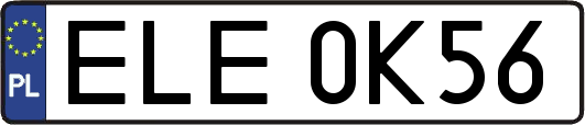 ELE0K56