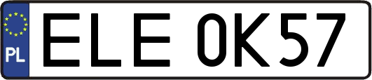 ELE0K57