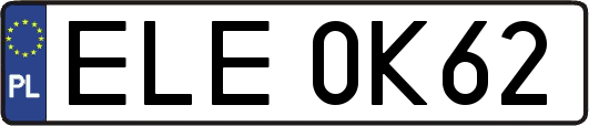 ELE0K62