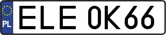 ELE0K66