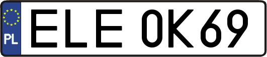 ELE0K69