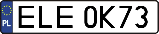 ELE0K73