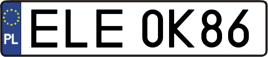 ELE0K86