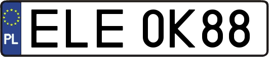 ELE0K88