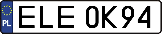 ELE0K94