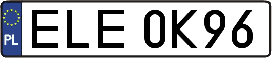 ELE0K96