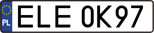 ELE0K97