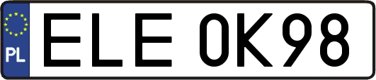 ELE0K98