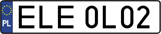 ELE0L02