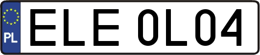 ELE0L04