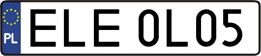ELE0L05