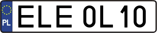 ELE0L10