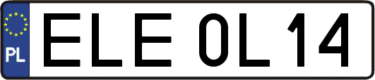 ELE0L14
