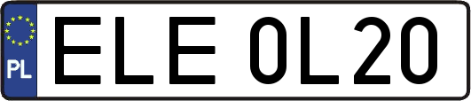 ELE0L20