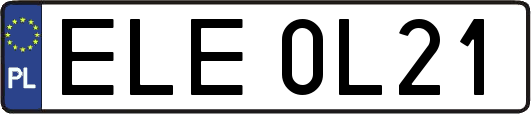ELE0L21