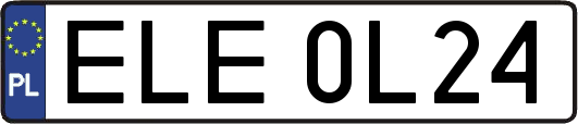 ELE0L24