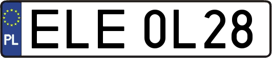 ELE0L28
