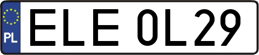 ELE0L29