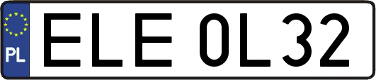 ELE0L32