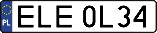 ELE0L34