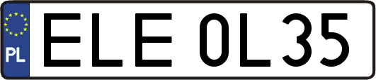 ELE0L35