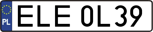ELE0L39