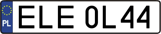 ELE0L44