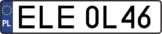 ELE0L46