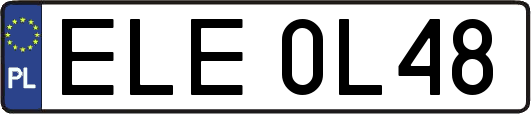 ELE0L48